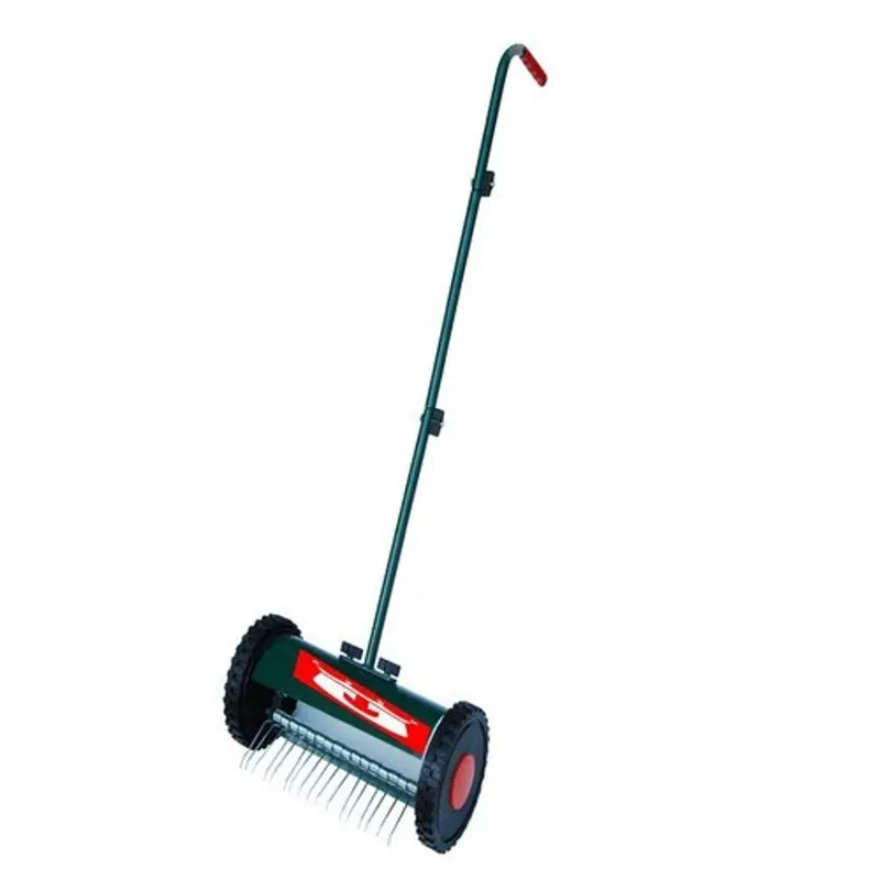 Heavy Duty Manual Operated Scarifier with Tines